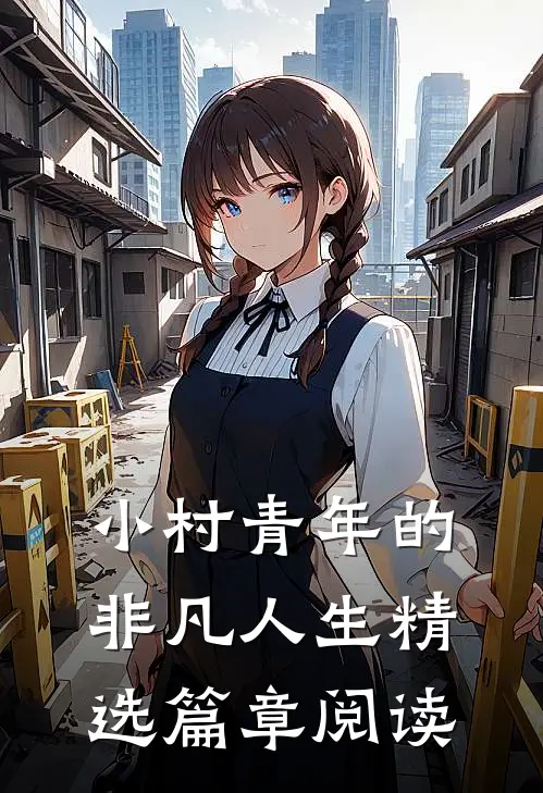 小村青年的非凡人生精选篇章阅读