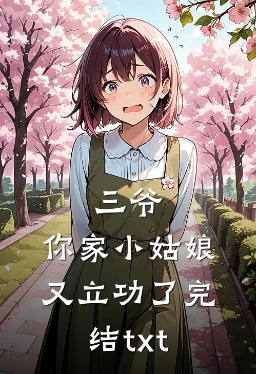 三爷，你家小姑娘又立功了完结txt