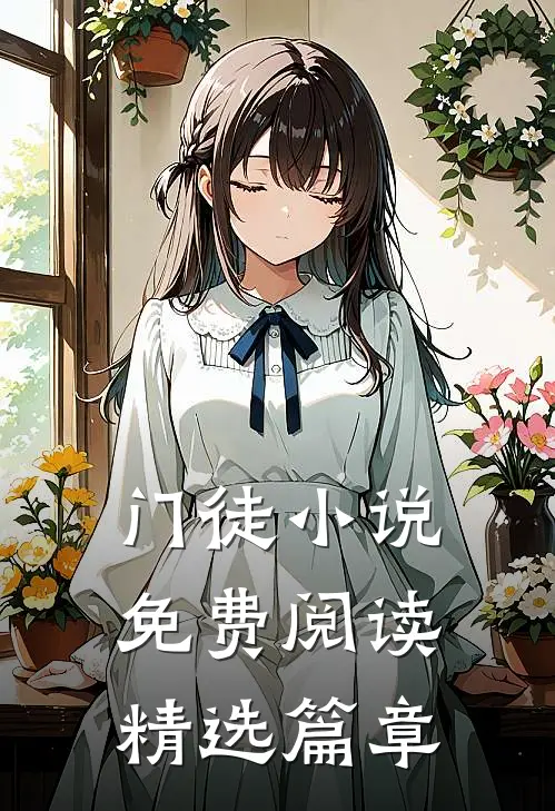 门徒小说免费阅读精选篇章