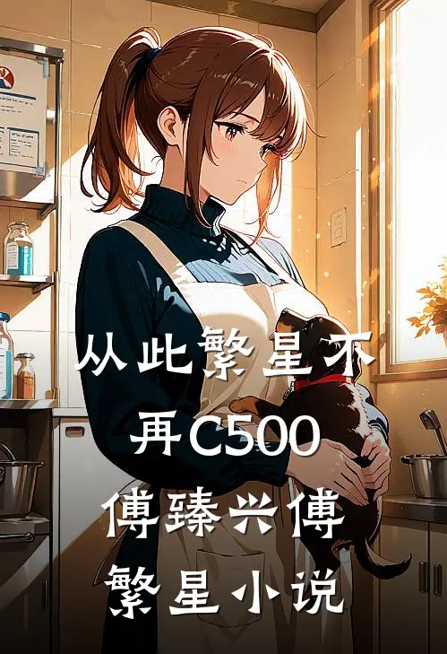从此繁星不再C500傅臻兴傅繁星小说