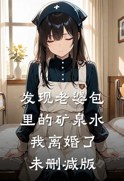 发现老婆包里的矿泉水，我离婚了未删减版