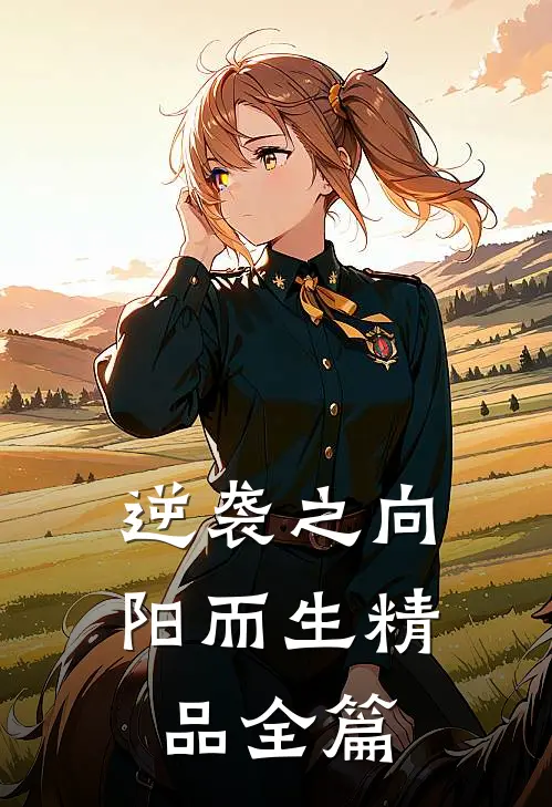 逆袭之向阳而生精品全篇
