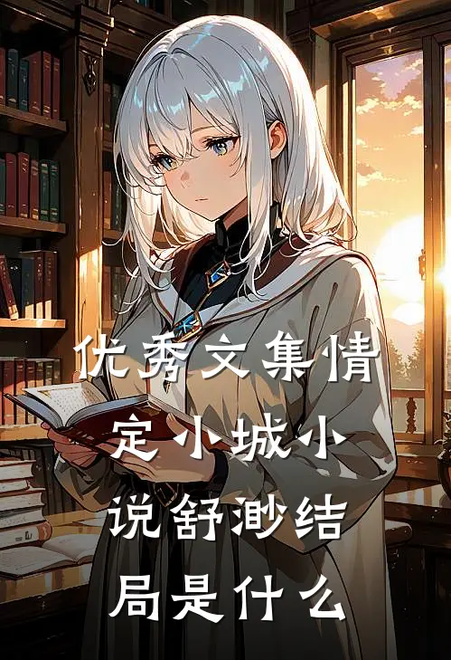 优秀文集情定小城小说舒渺结局是什么