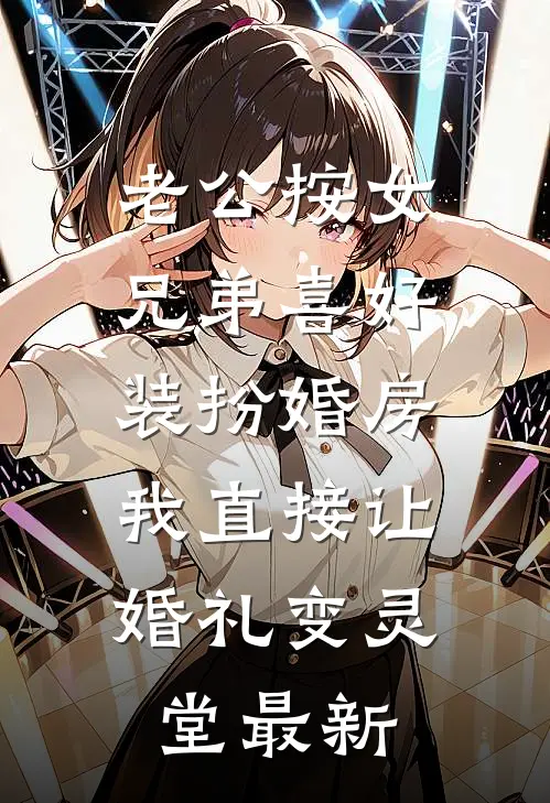 老公按女兄弟喜好装扮婚房，我直接让婚礼变灵堂最新