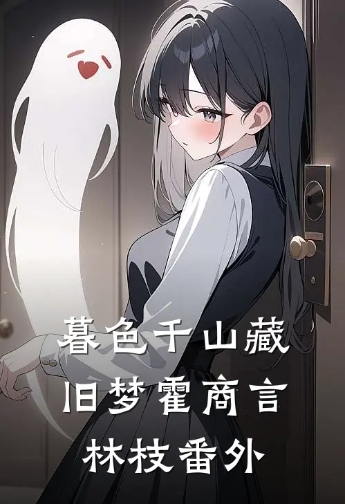 暮色千山藏旧梦霍商言林枝番外