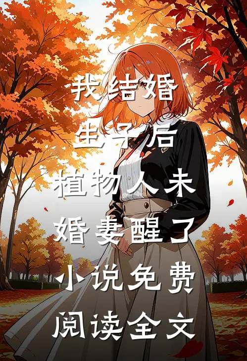 我结婚生子后，植物人未婚妻醒了小说免费阅读全文