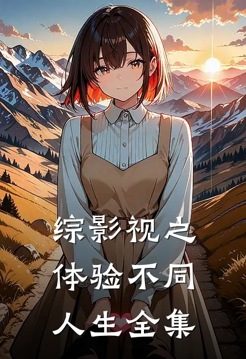 综影视之体验不同人生 全集