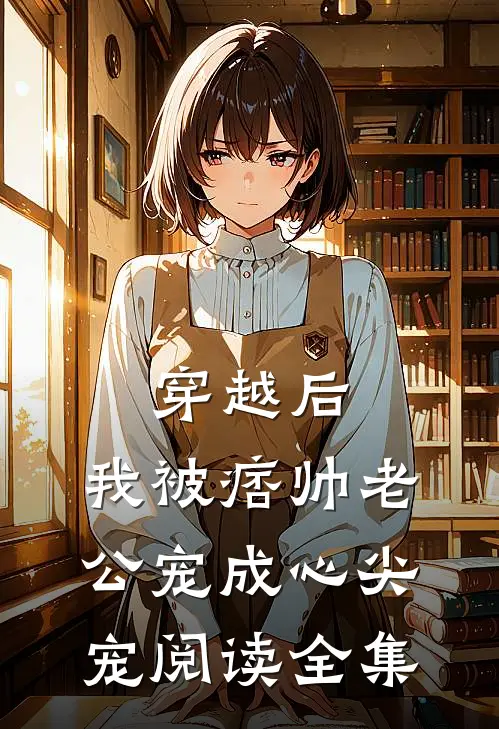 穿越后，我被痞帅老公宠成心尖宠阅读全集