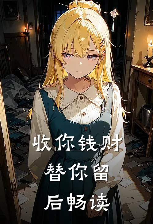 收你钱财，替你留后畅读