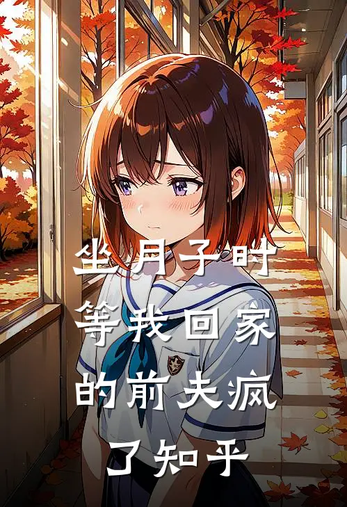 坐月子时，等我回家的前夫疯了知乎