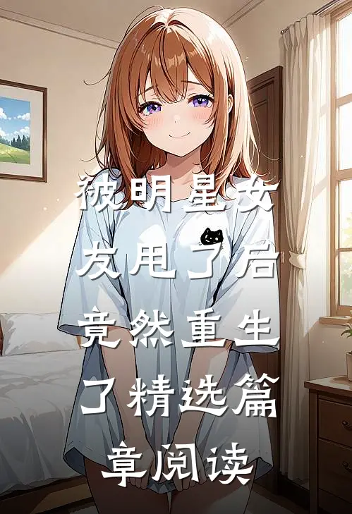 被明星女友甩了后,竟然重生了精选篇章阅读