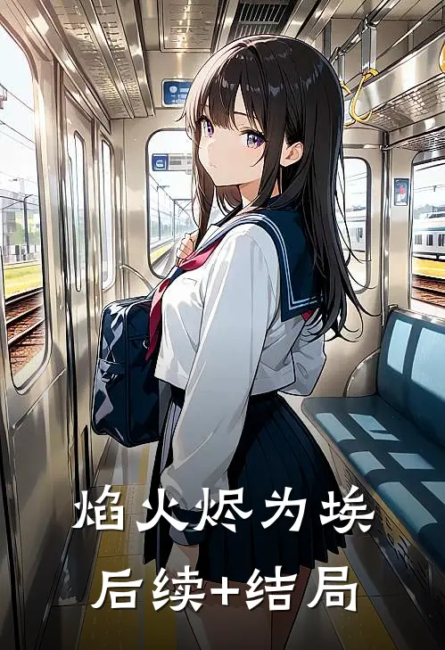 焰火烬为埃后续+结局