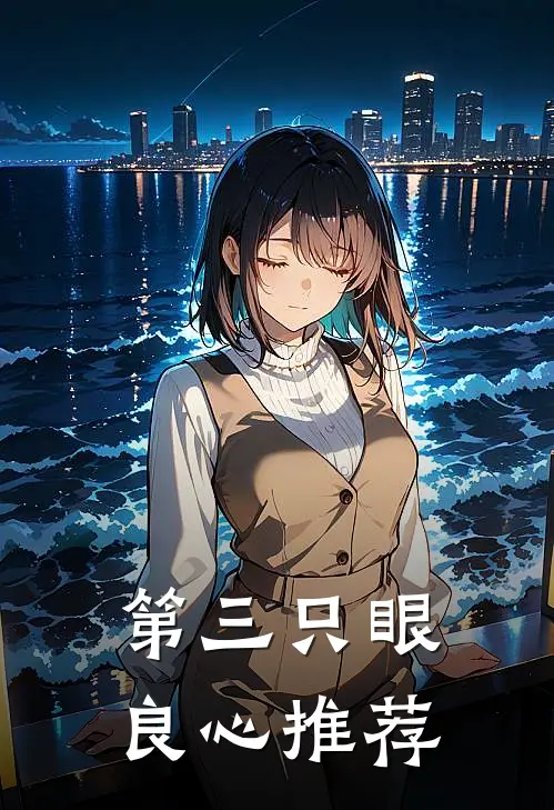 第三只眼良心推荐