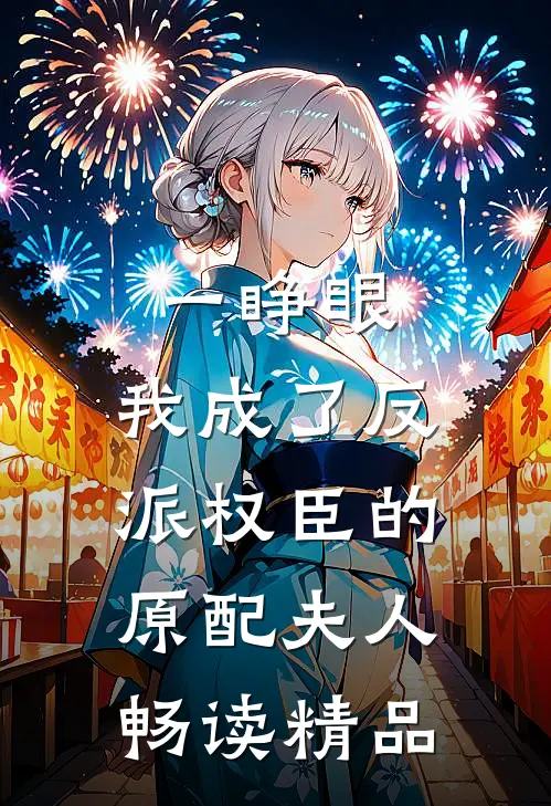 一睁眼，我成了反派权臣的原配夫人畅读精品