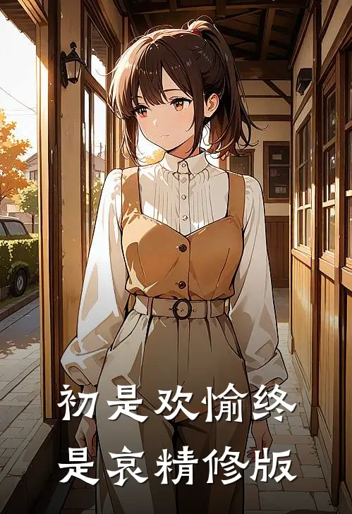 初是欢愉终是哀精修版