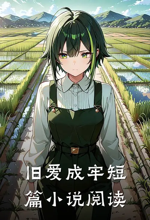 旧爱成牢短篇小说阅读