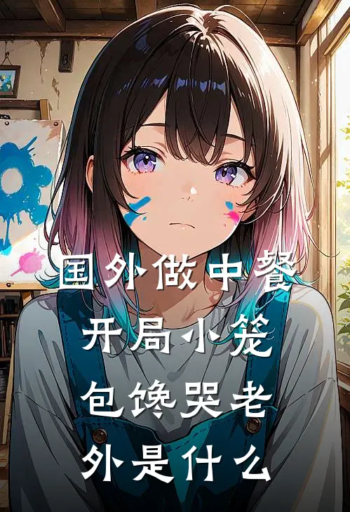 国外做中餐，开局小笼包馋哭老外是什么