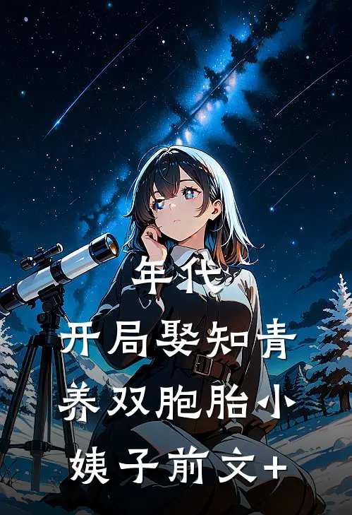 年代：开局娶知青养双胞胎小姨子前文+