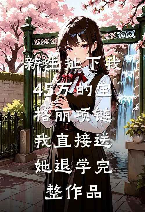 新生扯下我45万的宝格丽项链，我直接送她退学完整作品