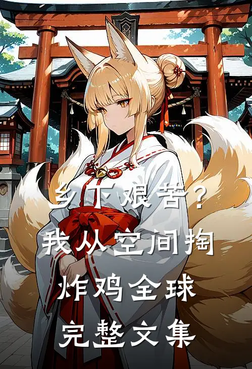 乡下艰苦？我从空间掏炸鸡全球完整文集