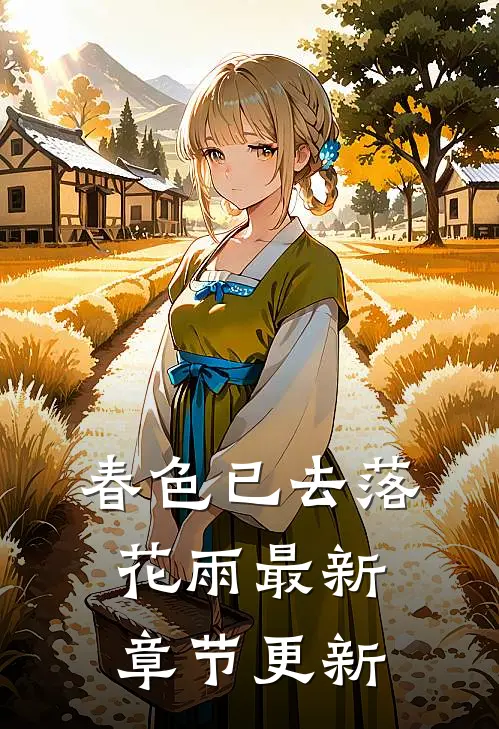 春色已去落花雨最新章节更新