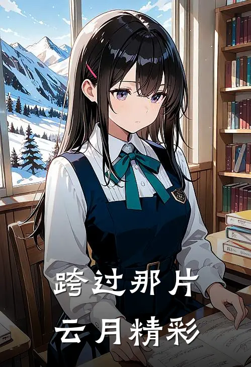 跨过那片云月精彩