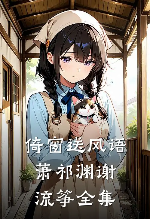 倚窗送风语萧祁渊谢流筝全集