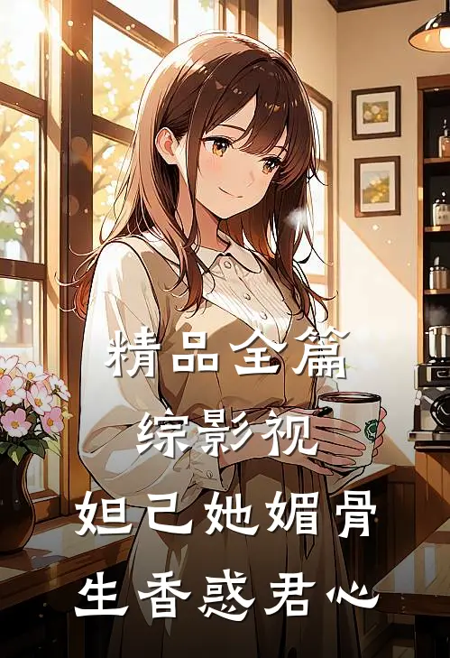 精品全篇综影视：妲己她媚骨生香惑君心