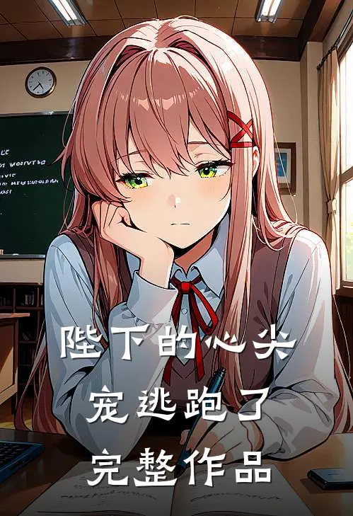 陛下的心尖宠逃跑了完整作品