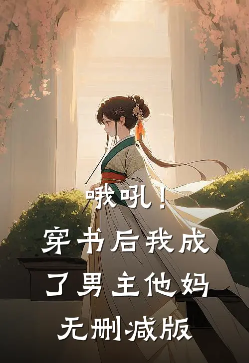 哦吼！穿书后我成了男主他妈无删减版