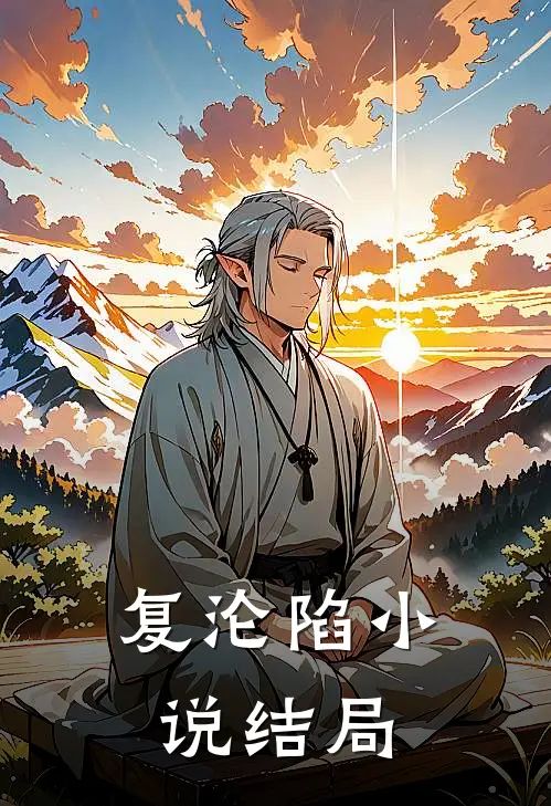 复沦陷小说结局