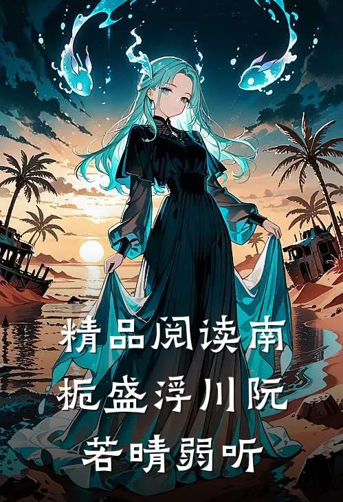 精品阅读南栀盛浮川阮若晴弱听