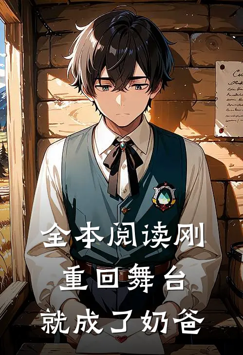 全本阅读刚重回舞台，就成了奶爸