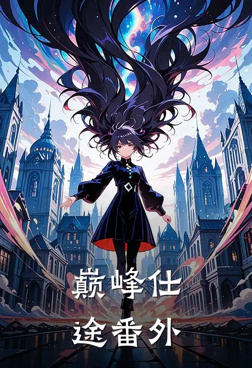 巅峰仕途 番外