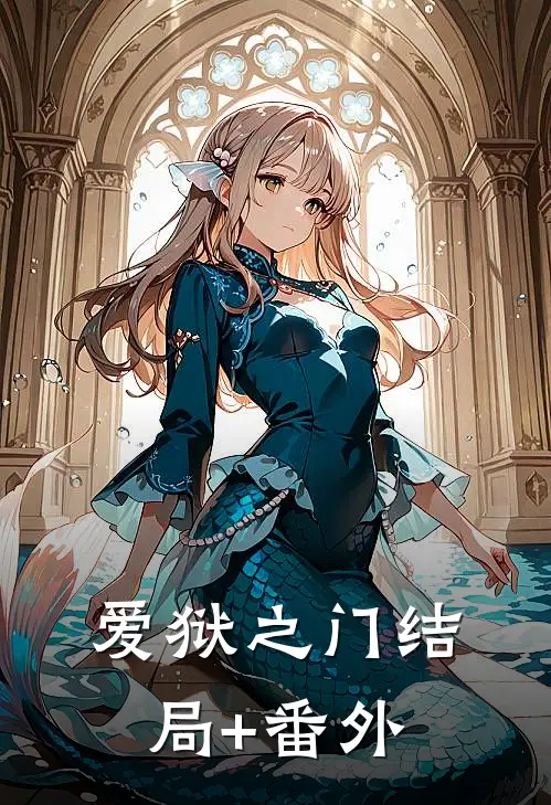 爱狱之门结局+番外