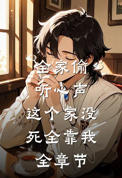 全家偷听心声，这个家没死全靠我全章节