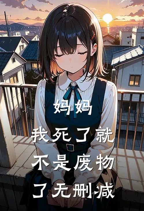 妈妈，我死了就不是废物了无删减