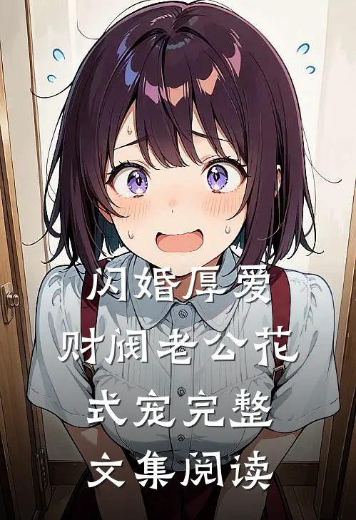 闪婚厚爱：财阀老公花式宠完整文集阅读