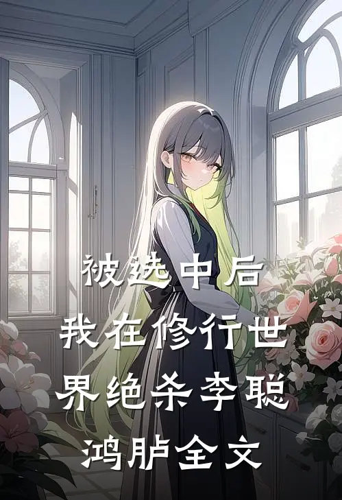 被选中后，我在修行世界绝杀李聪鸿胪全文