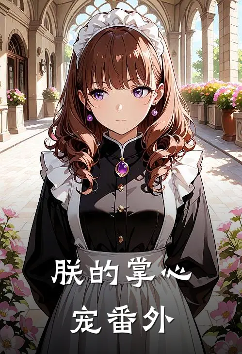 朕的掌心宠番外