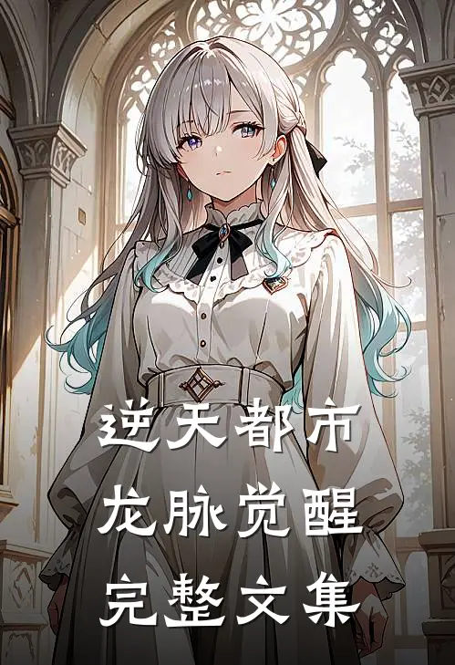 逆天都市龙脉觉醒完整文集