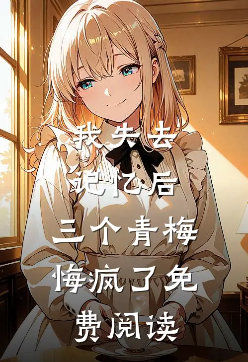 我失去记忆后，三个青梅悔疯了免费阅读