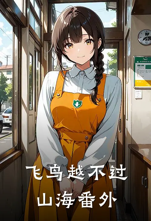 飞鸟越不过山海  番外