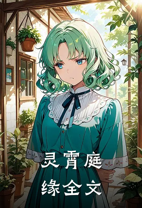 灵霄庭缘全文