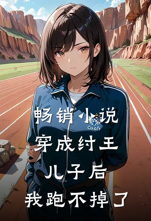 畅销小说穿成纣王儿子后，我跑不掉了