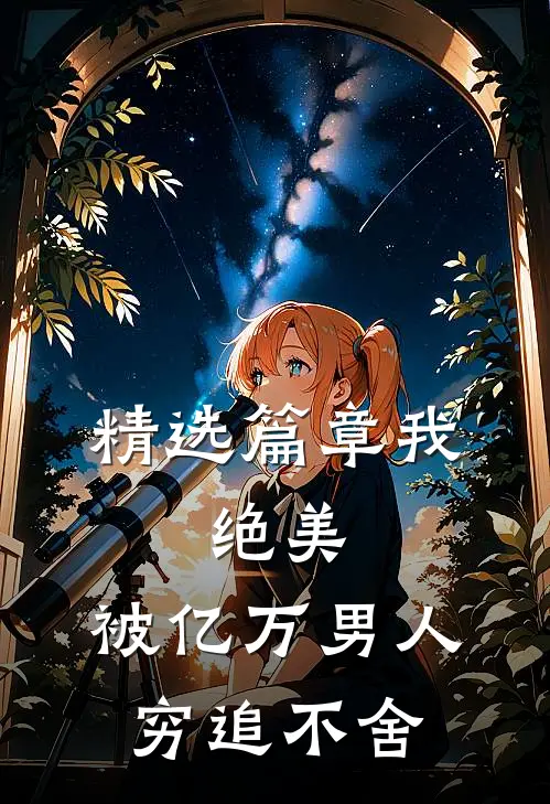 精选篇章我，绝美，被亿万男人穷追不舍