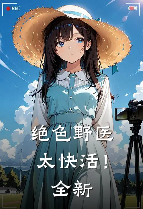 绝色野医太快活！全新