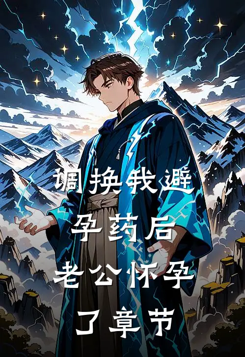 调换我避孕药后，老公怀孕了章节