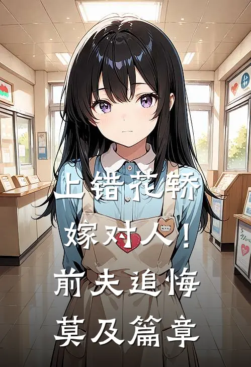 上错花轿嫁对人！前夫追悔莫及篇章