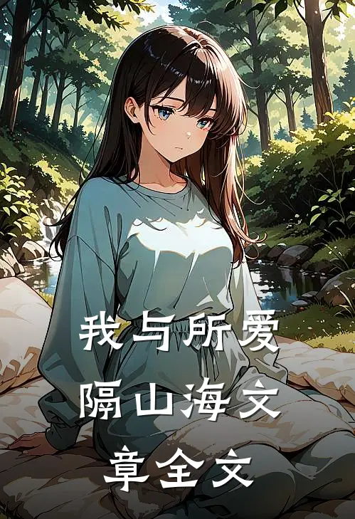 我与所爱隔山海文章全文